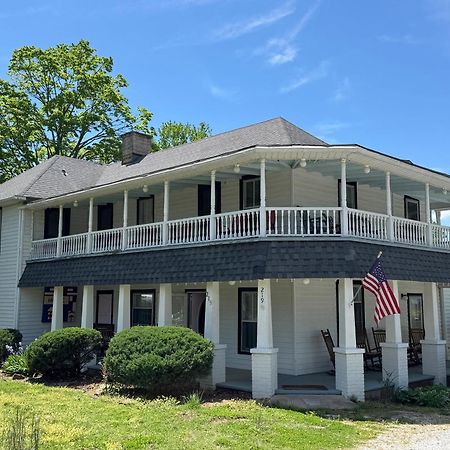 Ozark Country Inn 마운틴 뷰 외부 사진