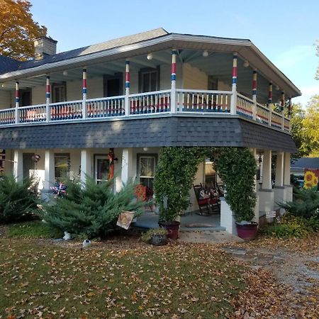 Ozark Country Inn 마운틴 뷰 외부 사진