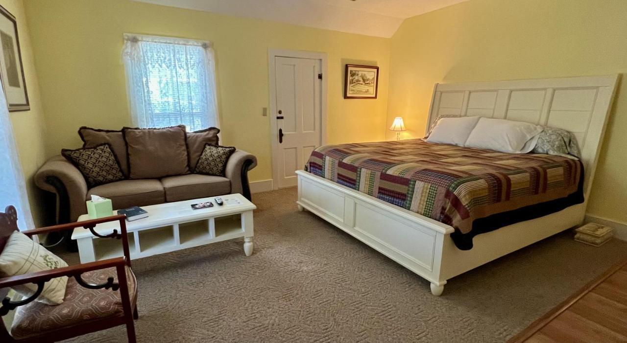 Ozark Country Inn 마운틴 뷰 외부 사진