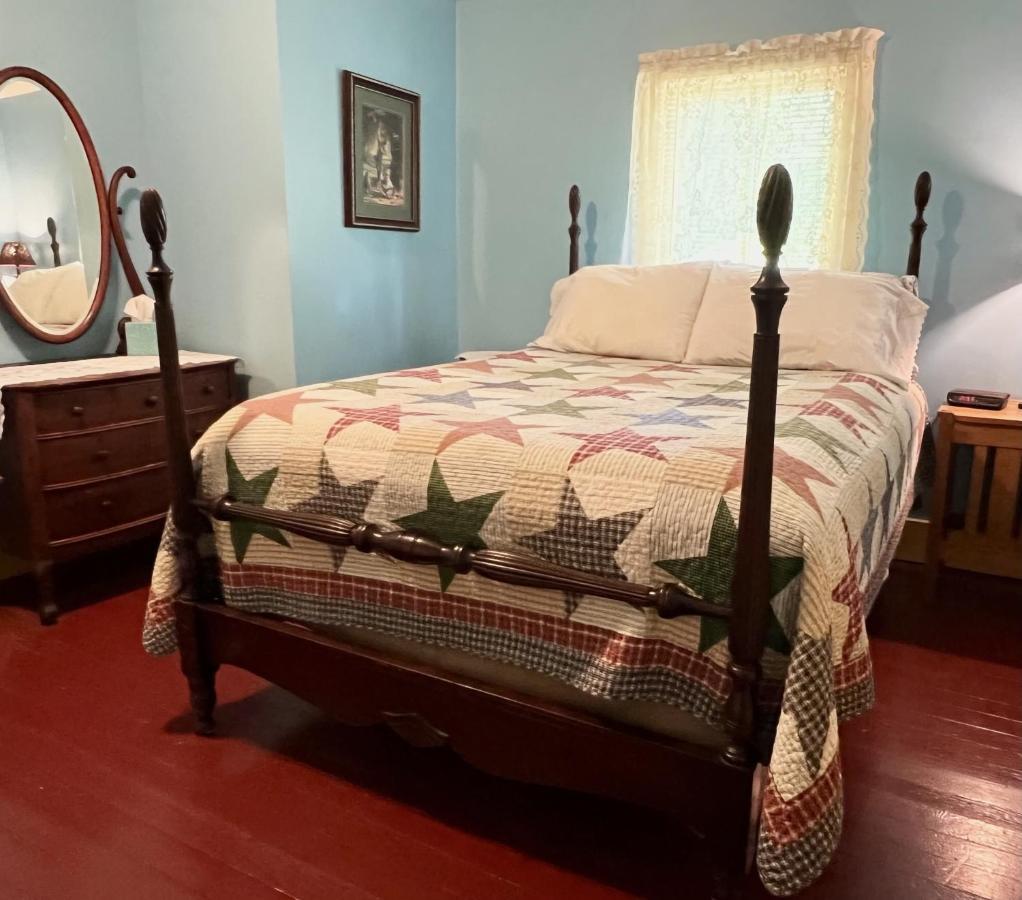 Ozark Country Inn 마운틴 뷰 외부 사진