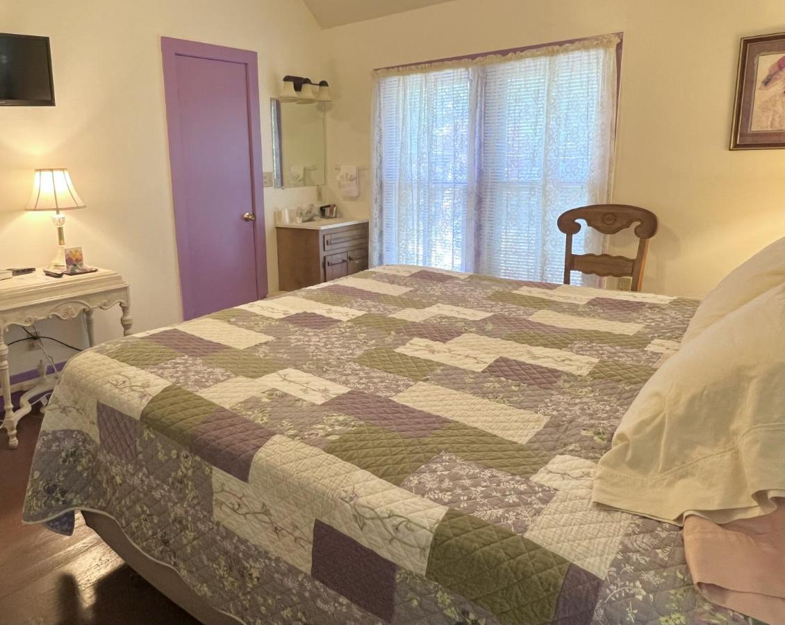 Ozark Country Inn 마운틴 뷰 외부 사진