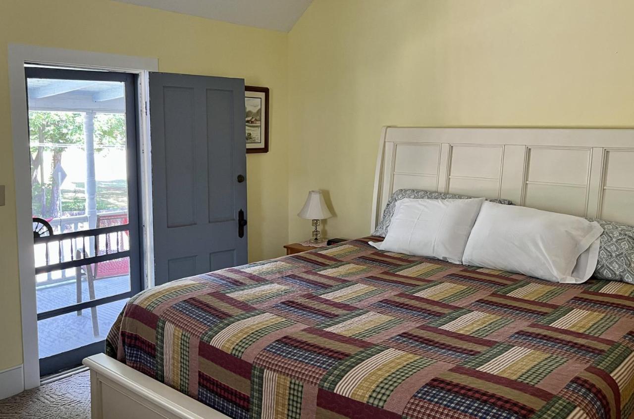 Ozark Country Inn 마운틴 뷰 외부 사진
