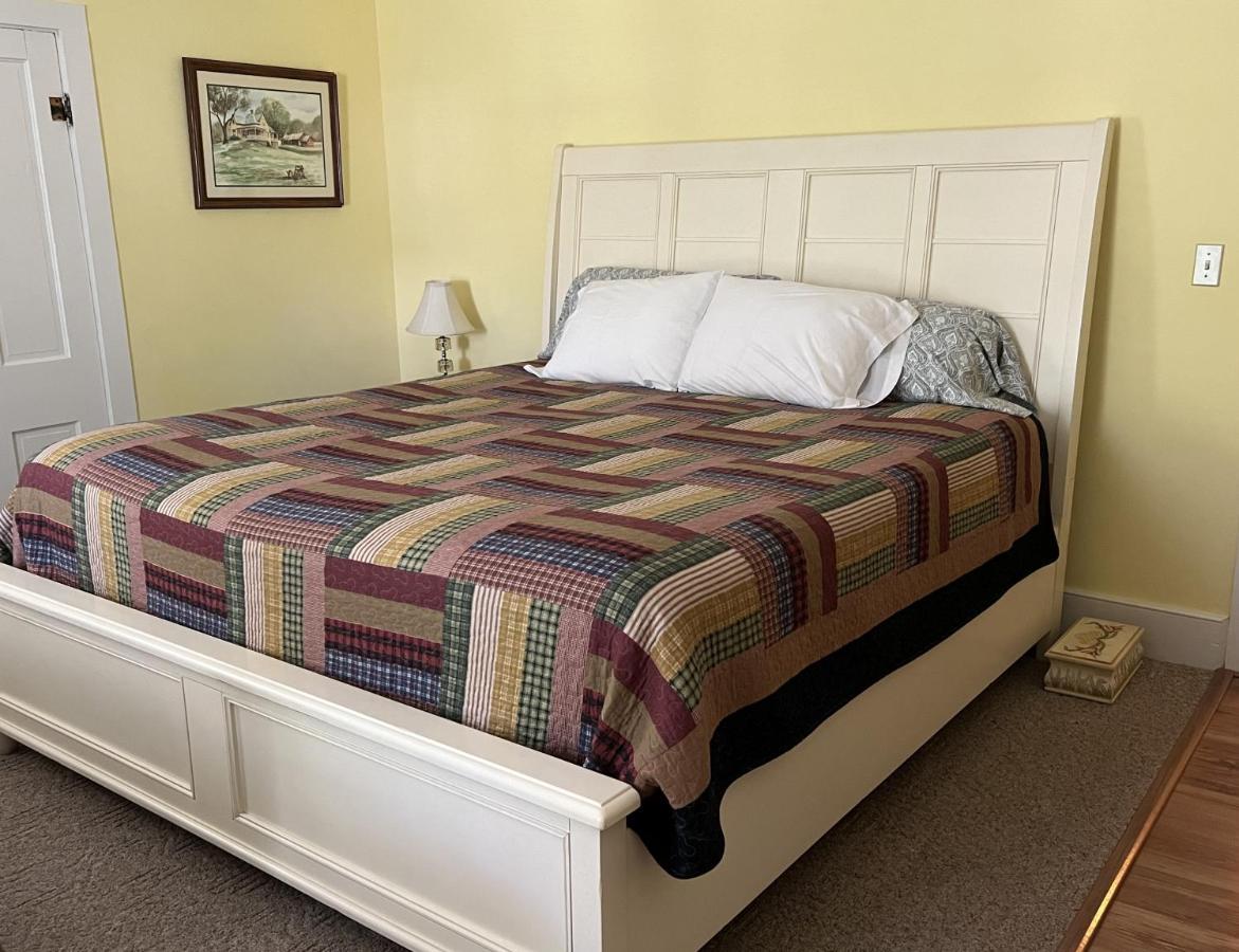 Ozark Country Inn 마운틴 뷰 외부 사진