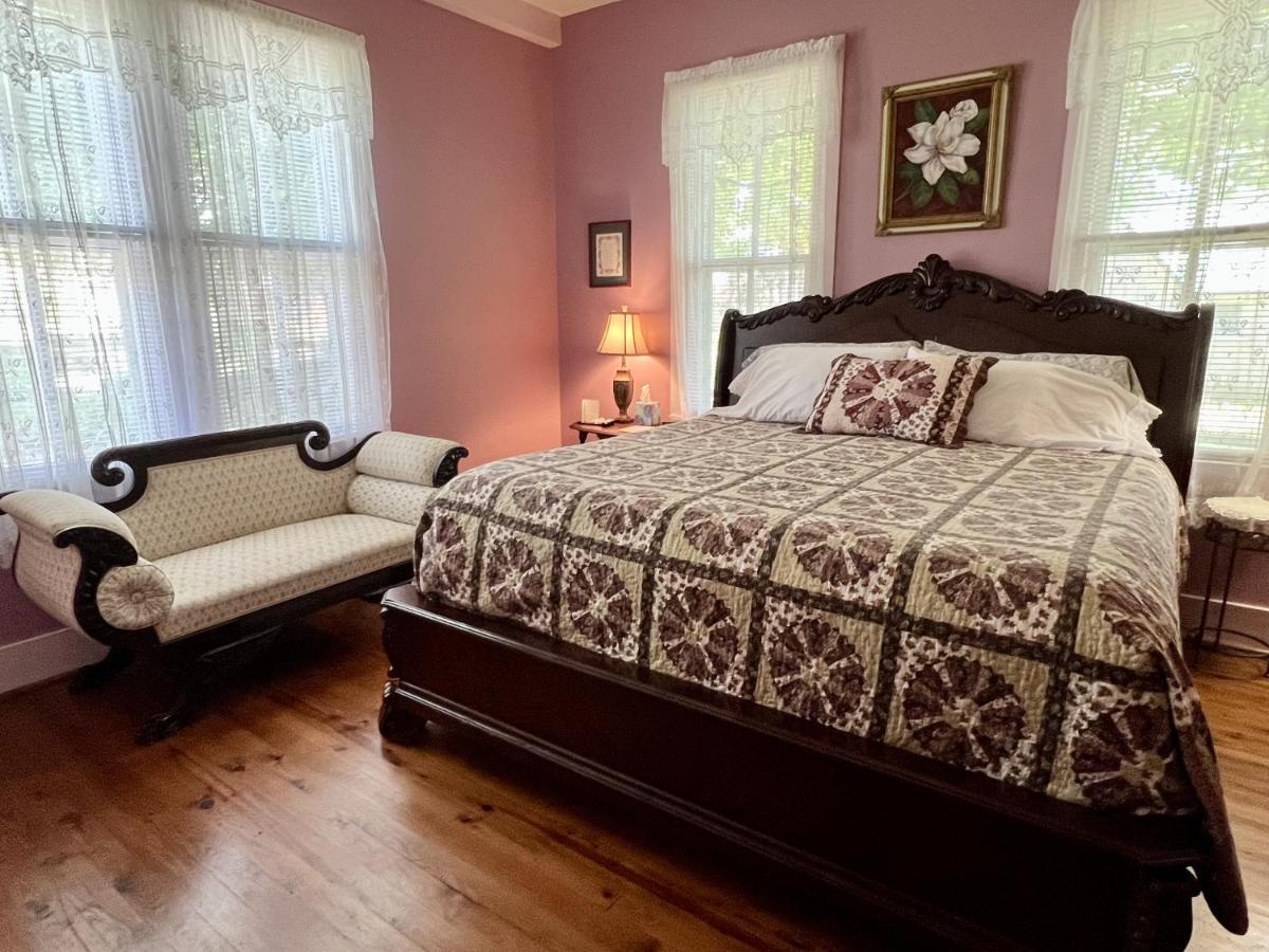 Ozark Country Inn 마운틴 뷰 외부 사진