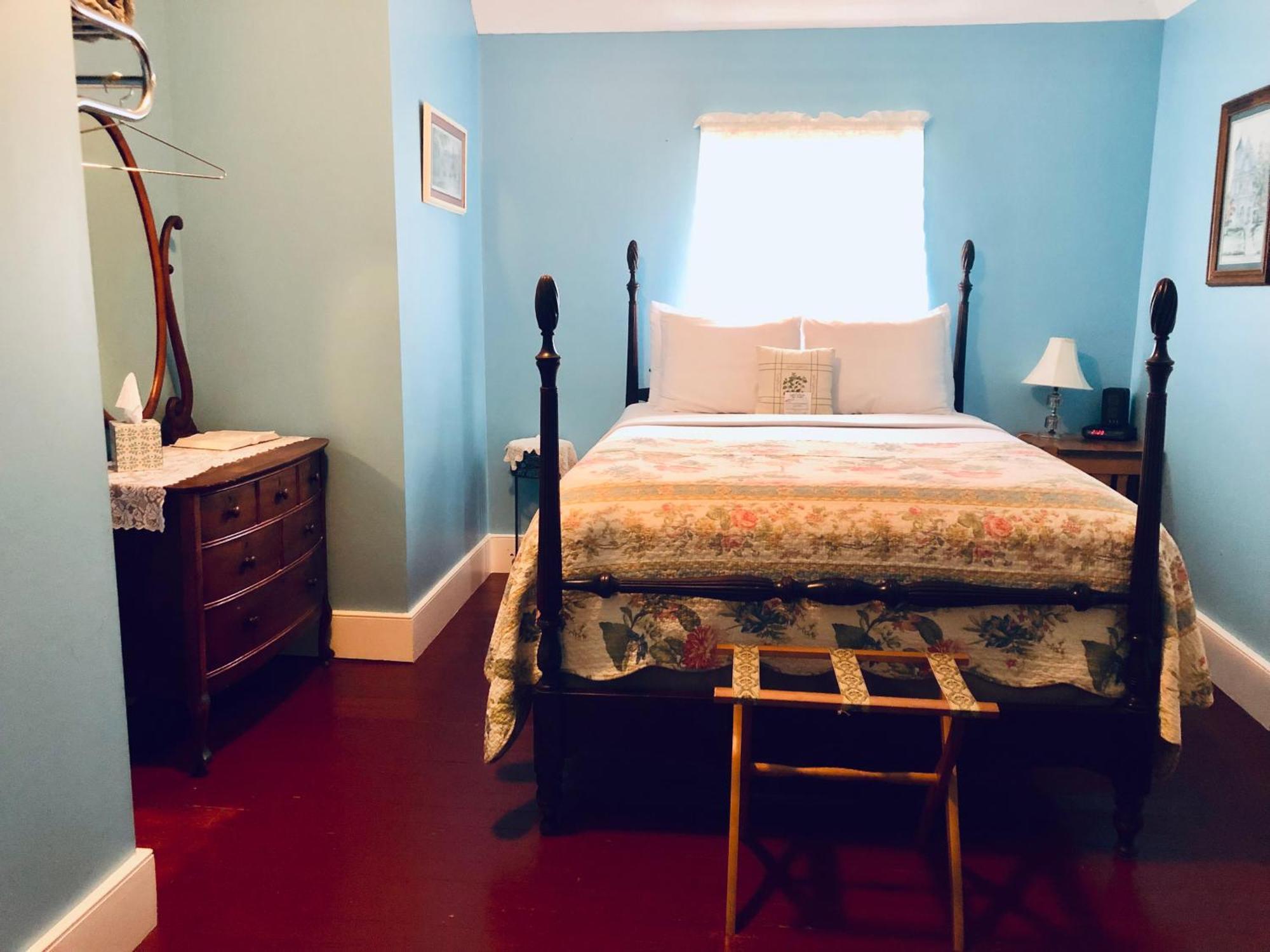 Ozark Country Inn 마운틴 뷰 외부 사진