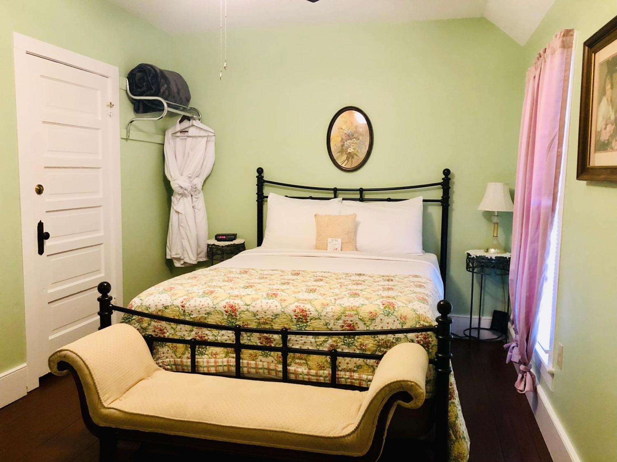 Ozark Country Inn 마운틴 뷰 외부 사진