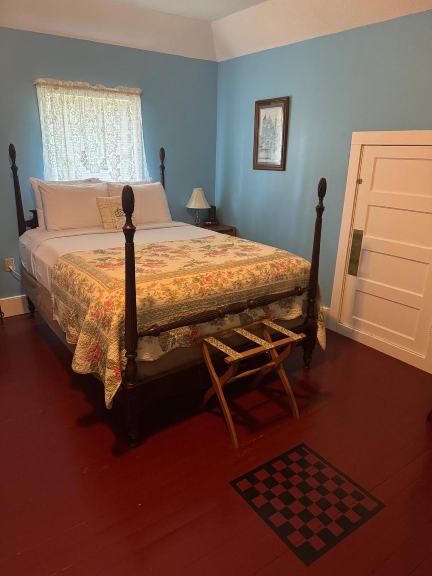 Ozark Country Inn 마운틴 뷰 외부 사진