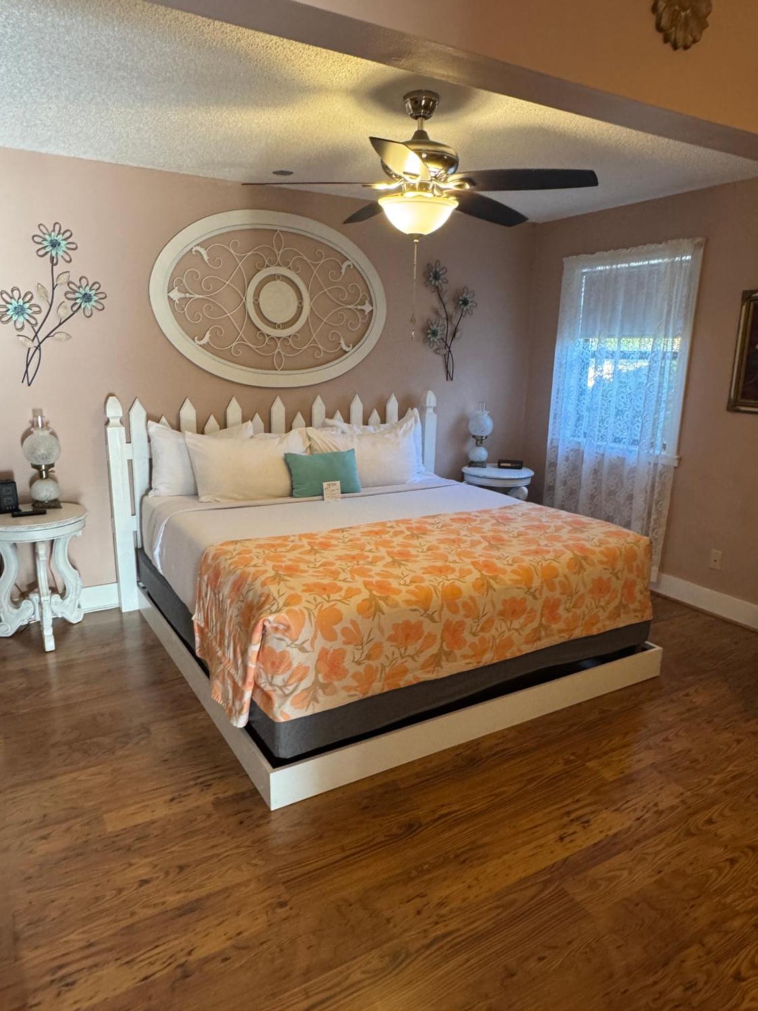 Ozark Country Inn 마운틴 뷰 외부 사진