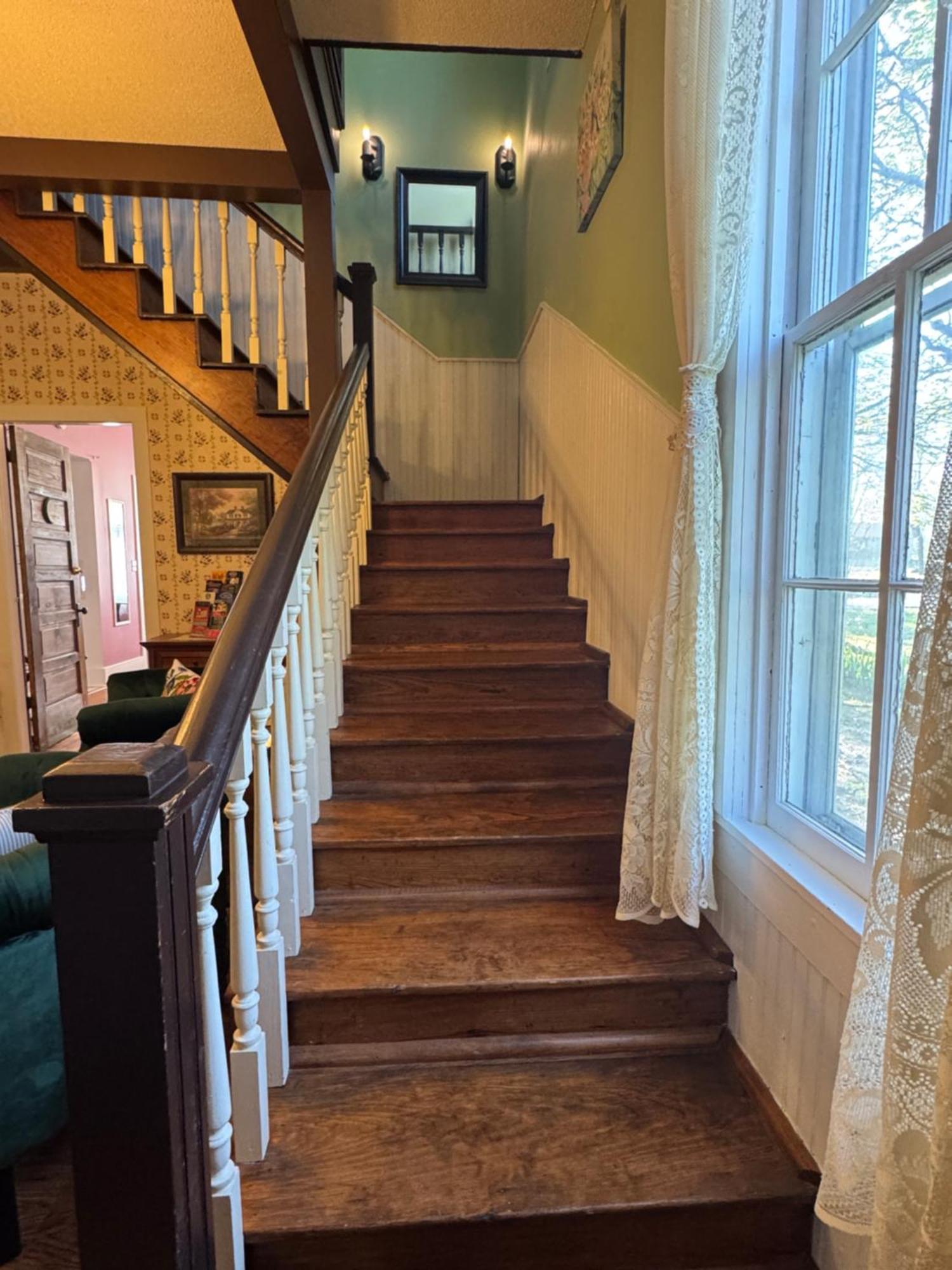 Ozark Country Inn 마운틴 뷰 외부 사진