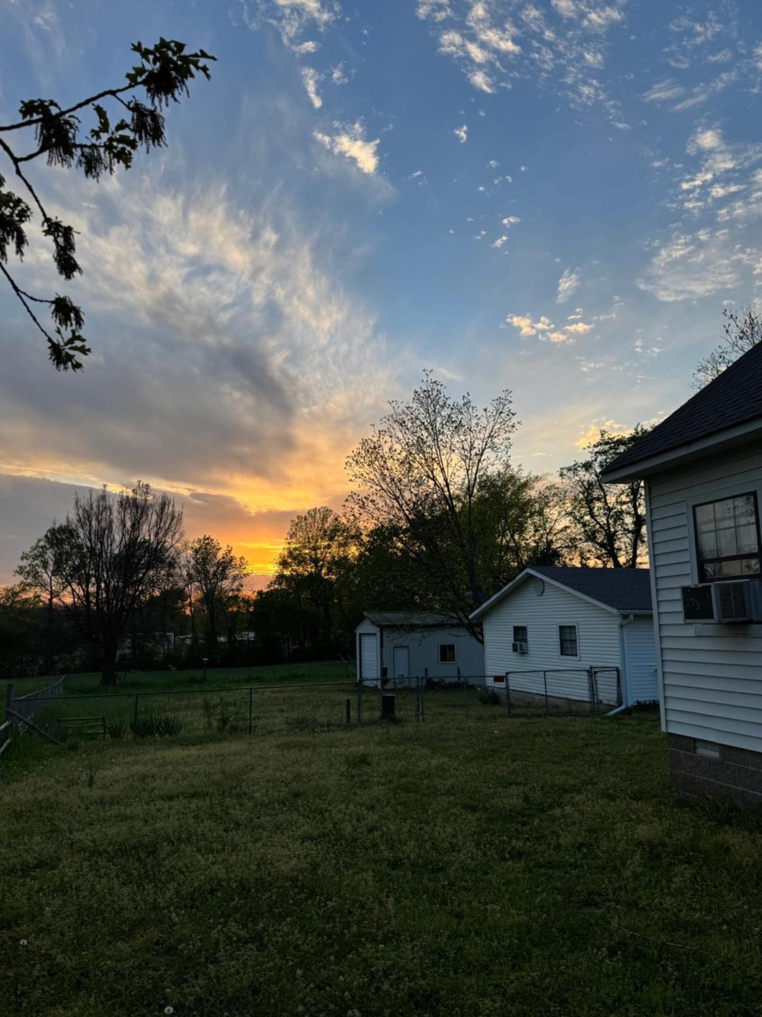 Ozark Country Inn 마운틴 뷰 외부 사진