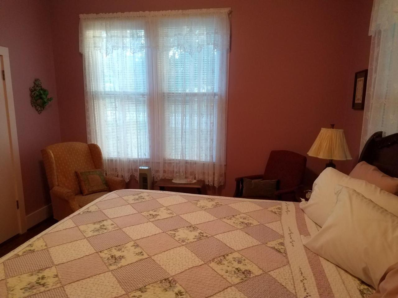 Ozark Country Inn 마운틴 뷰 외부 사진
