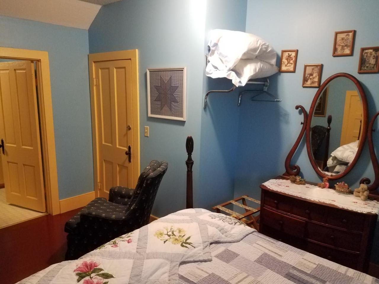 Ozark Country Inn 마운틴 뷰 외부 사진