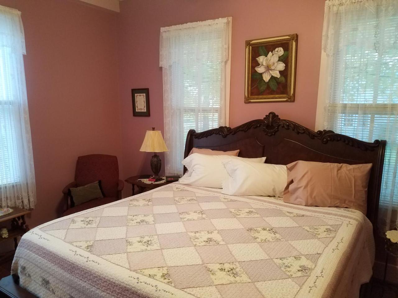 Ozark Country Inn 마운틴 뷰 외부 사진