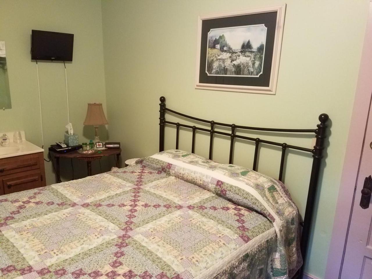 Ozark Country Inn 마운틴 뷰 외부 사진