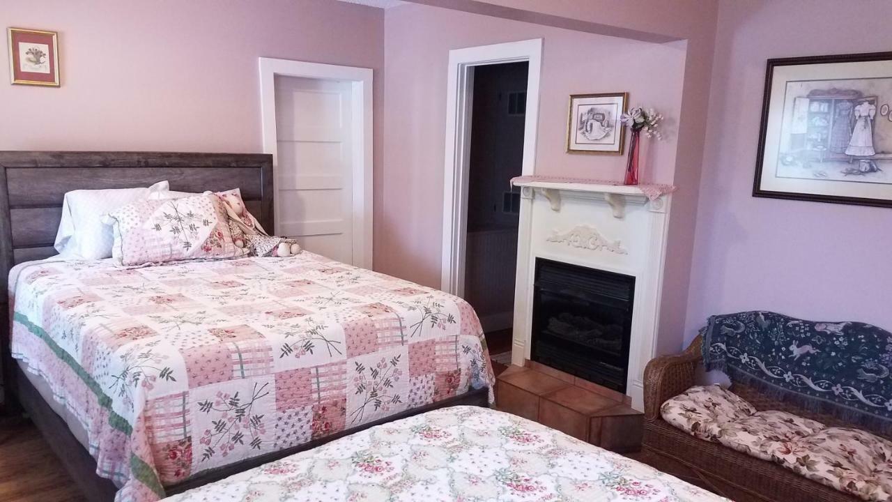 Ozark Country Inn 마운틴 뷰 외부 사진