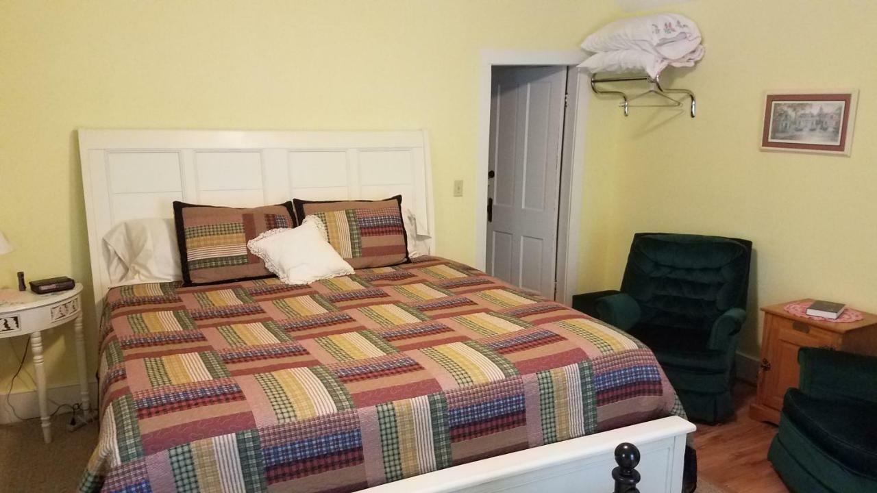 Ozark Country Inn 마운틴 뷰 외부 사진