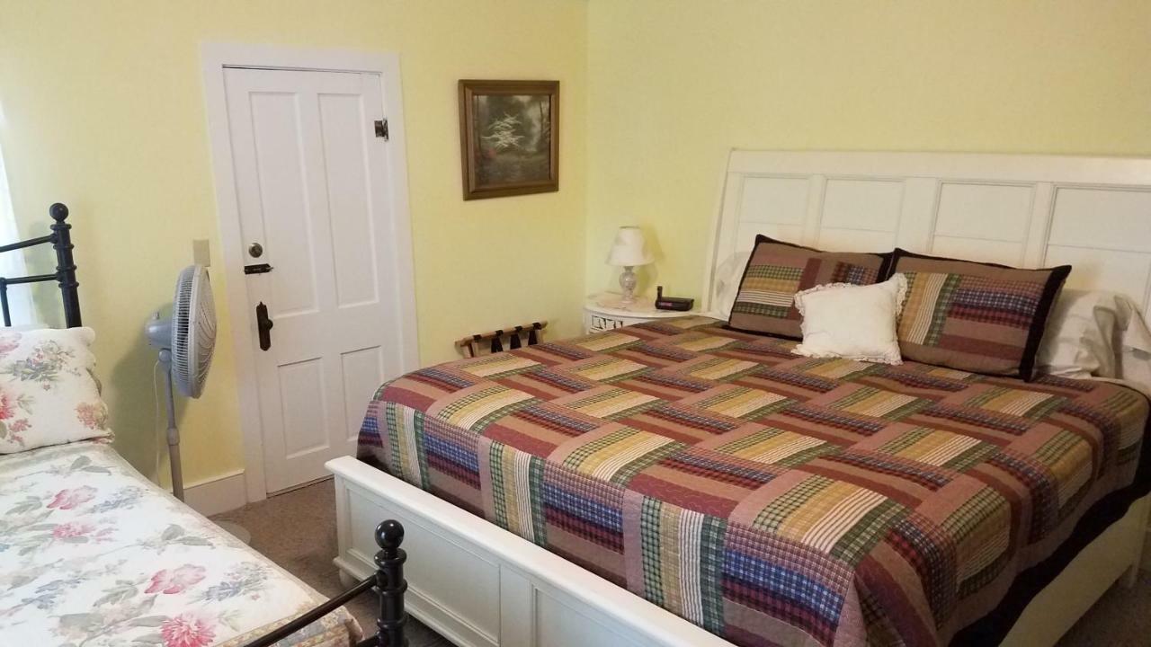 Ozark Country Inn 마운틴 뷰 외부 사진