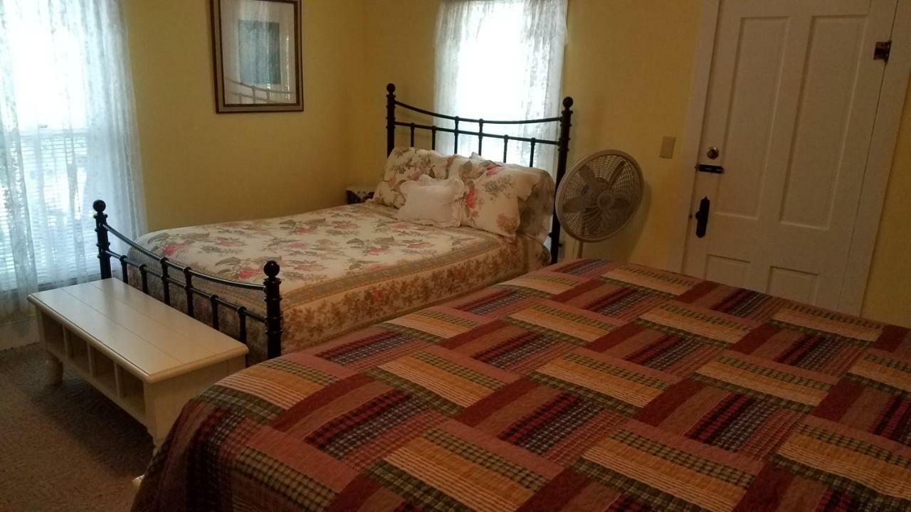 Ozark Country Inn 마운틴 뷰 외부 사진